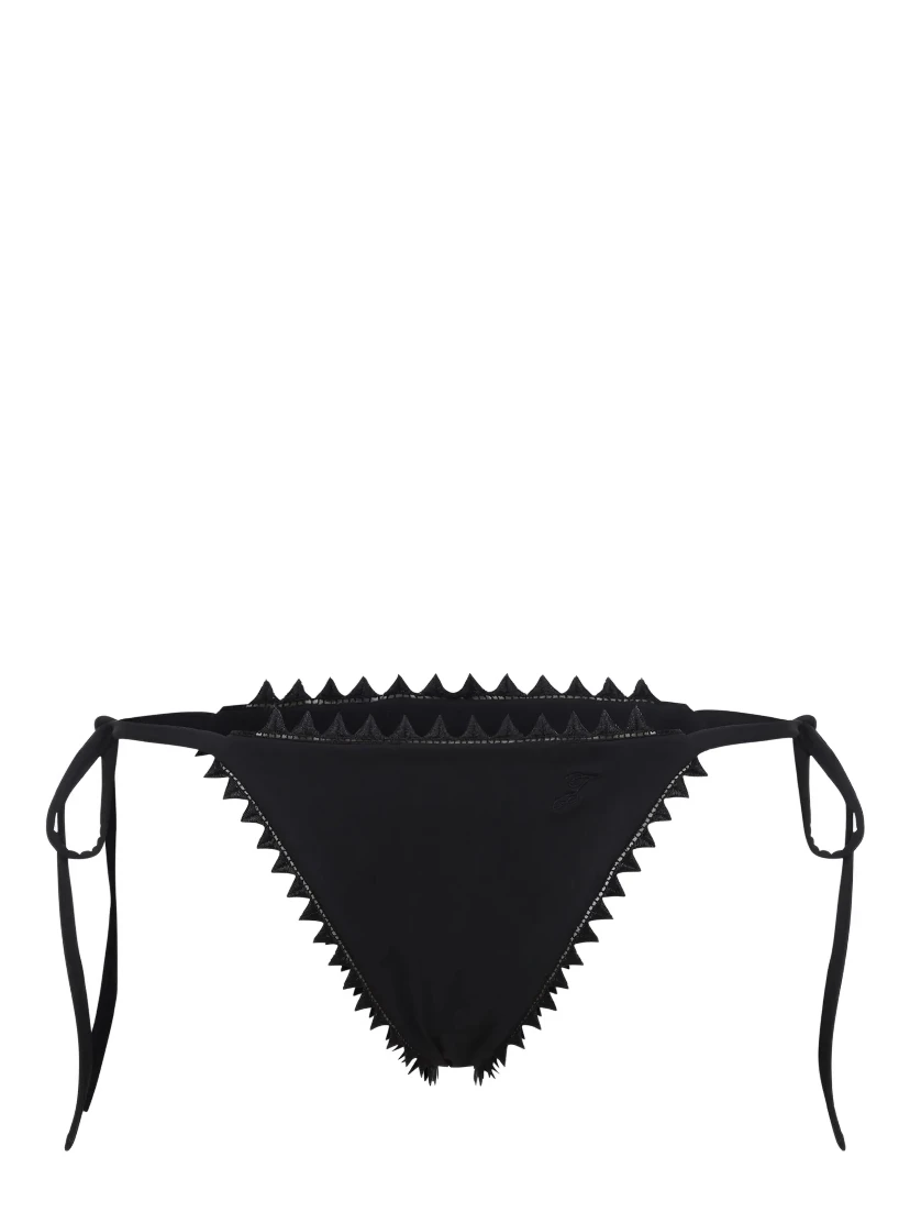 JACQUEMUS Sea clothing