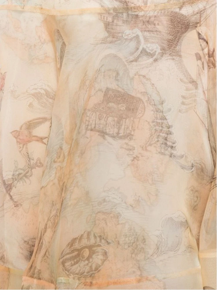 Zimmermann Skirts alternative