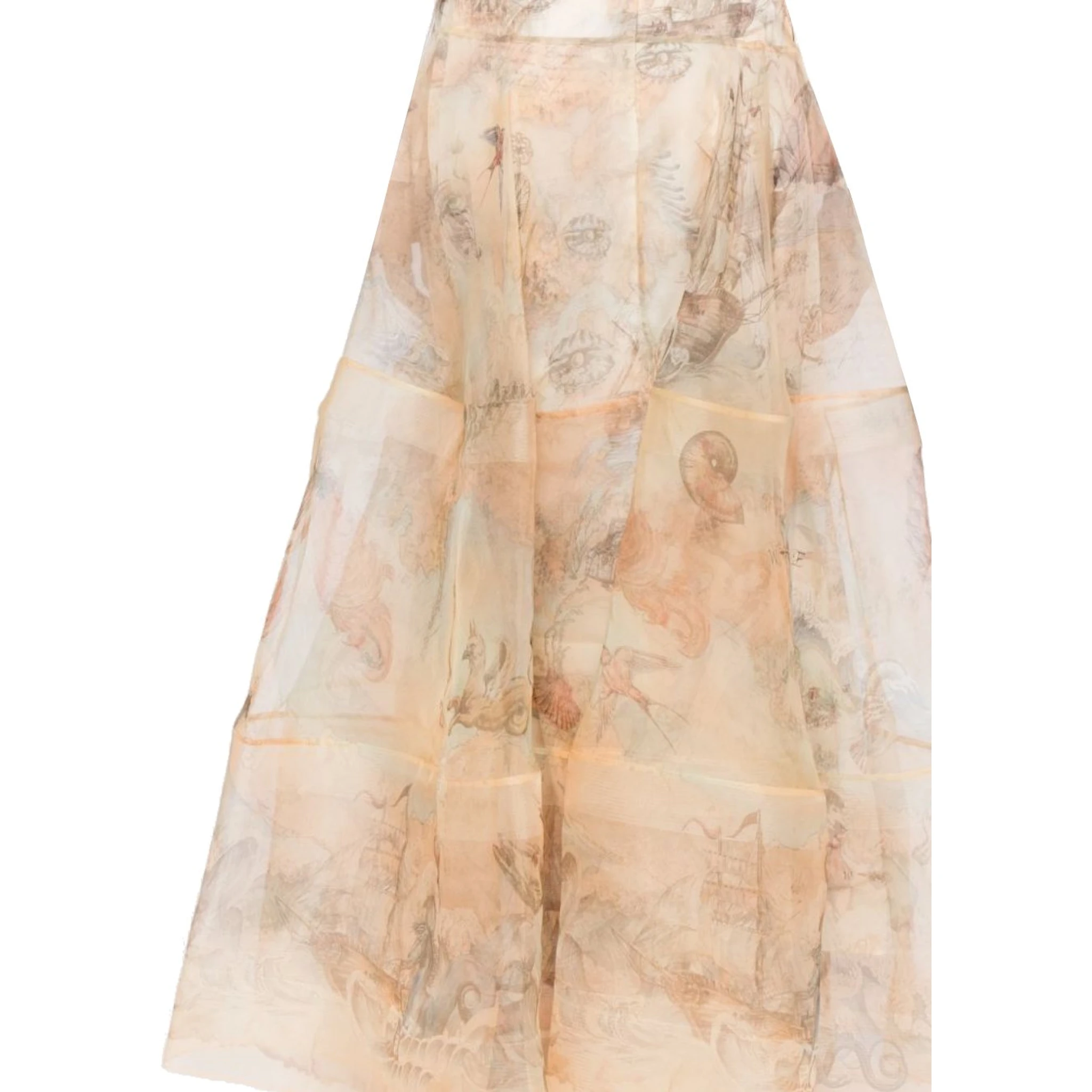 Zimmermann Skirts
