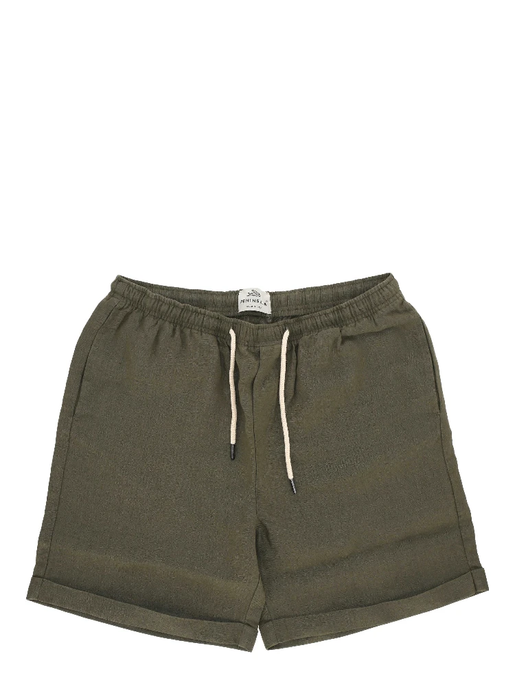 Peninsula Shorts