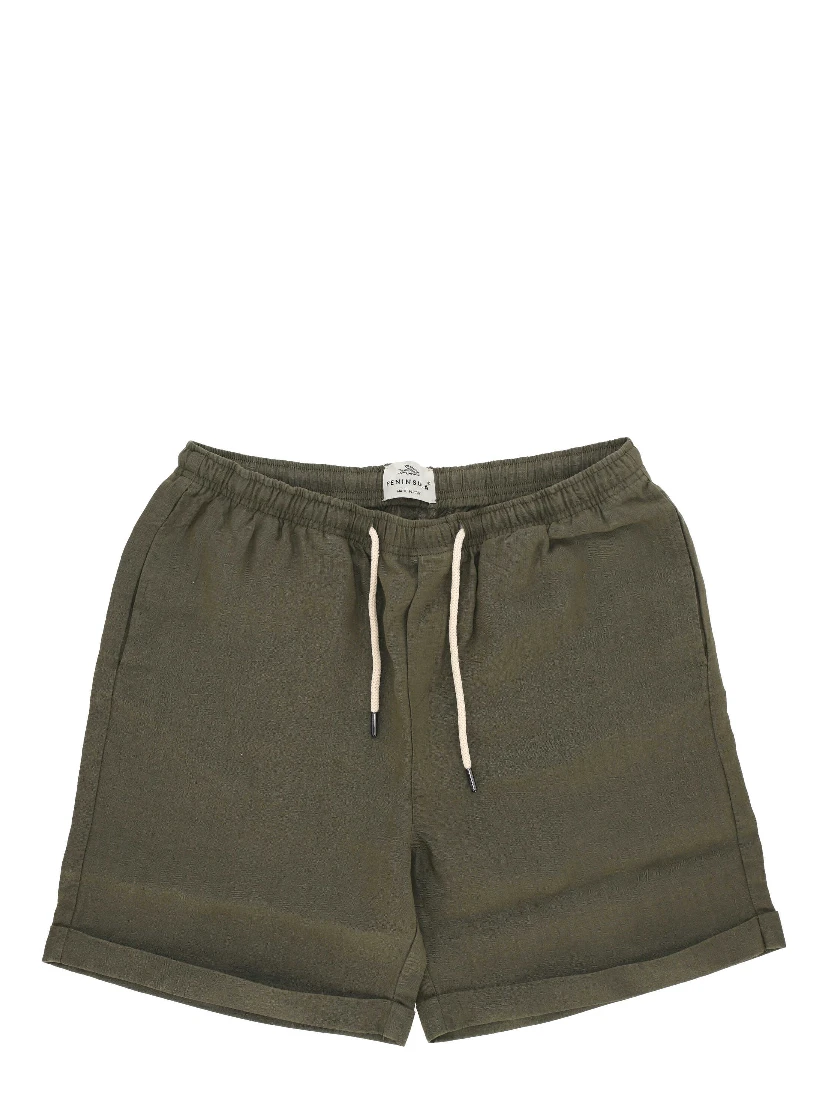 Peninsula Shorts