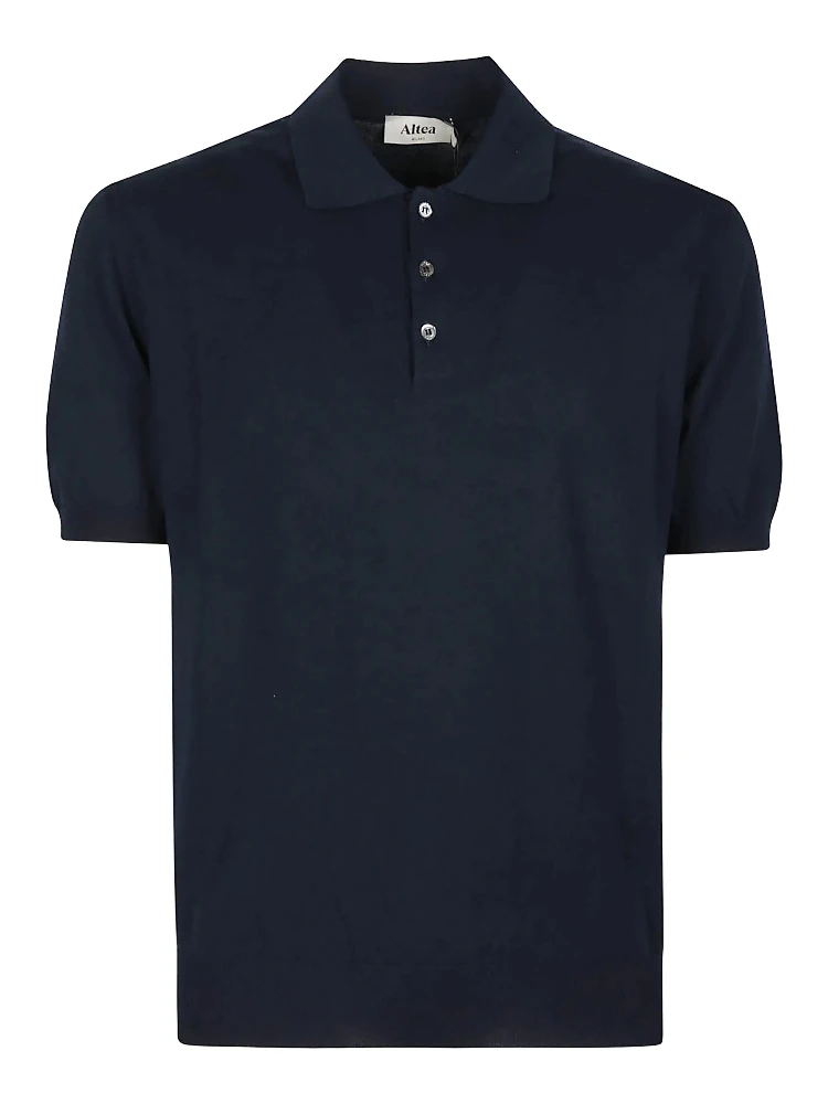 Altea T-shirts and Polos Blue