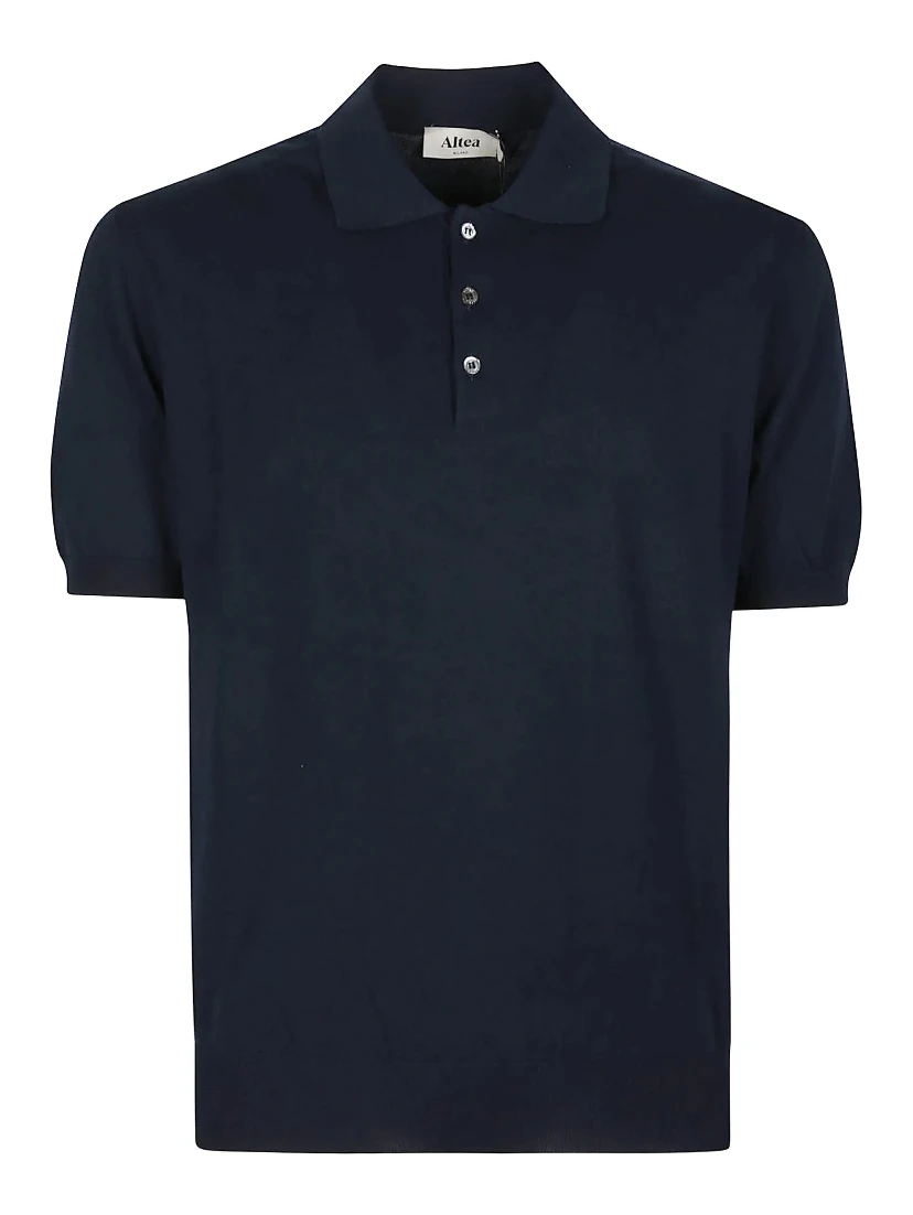 Altea T-shirts and Polos Blue