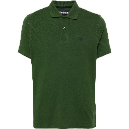 Barbour T-shirts and Polos