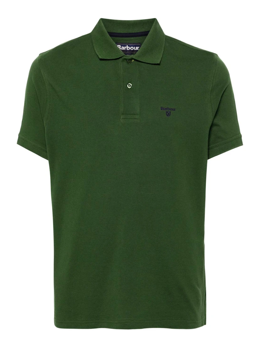 Barbour T-shirts and Polos