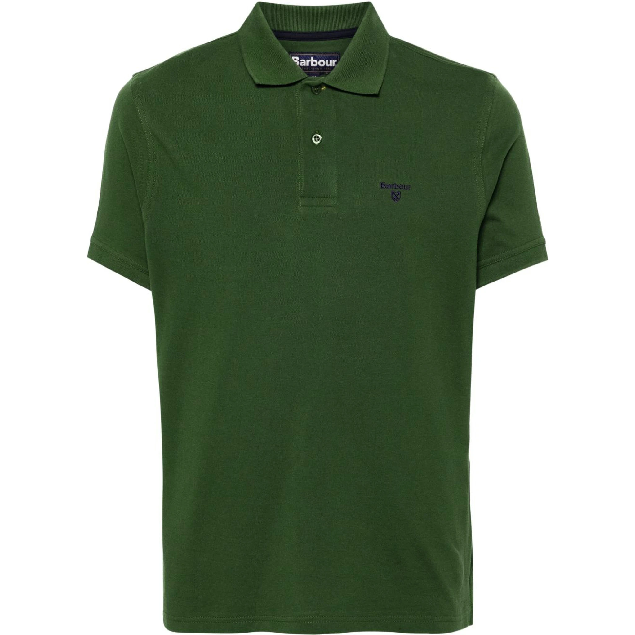 Barbour T-shirts and Polos