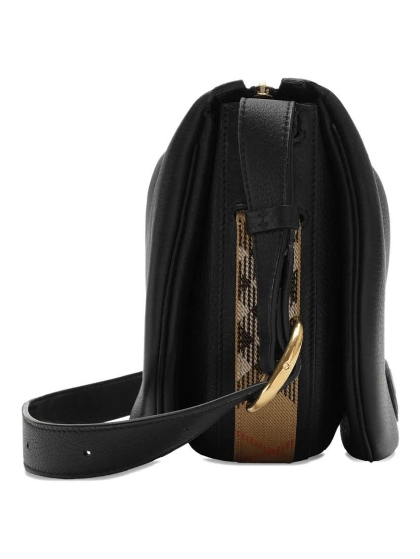 Burberry Bags.. Black