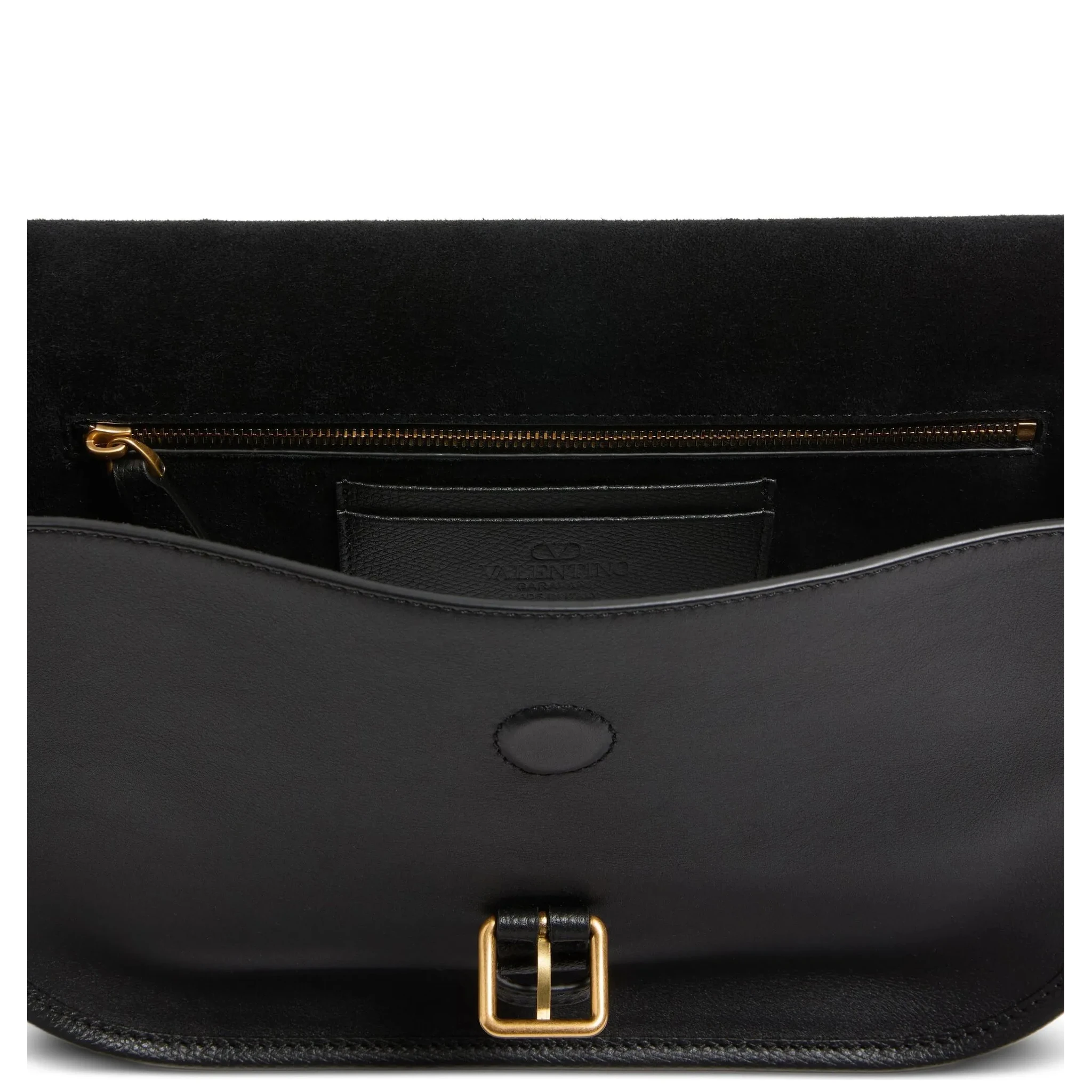 Valentino Garavani Bags.. Black