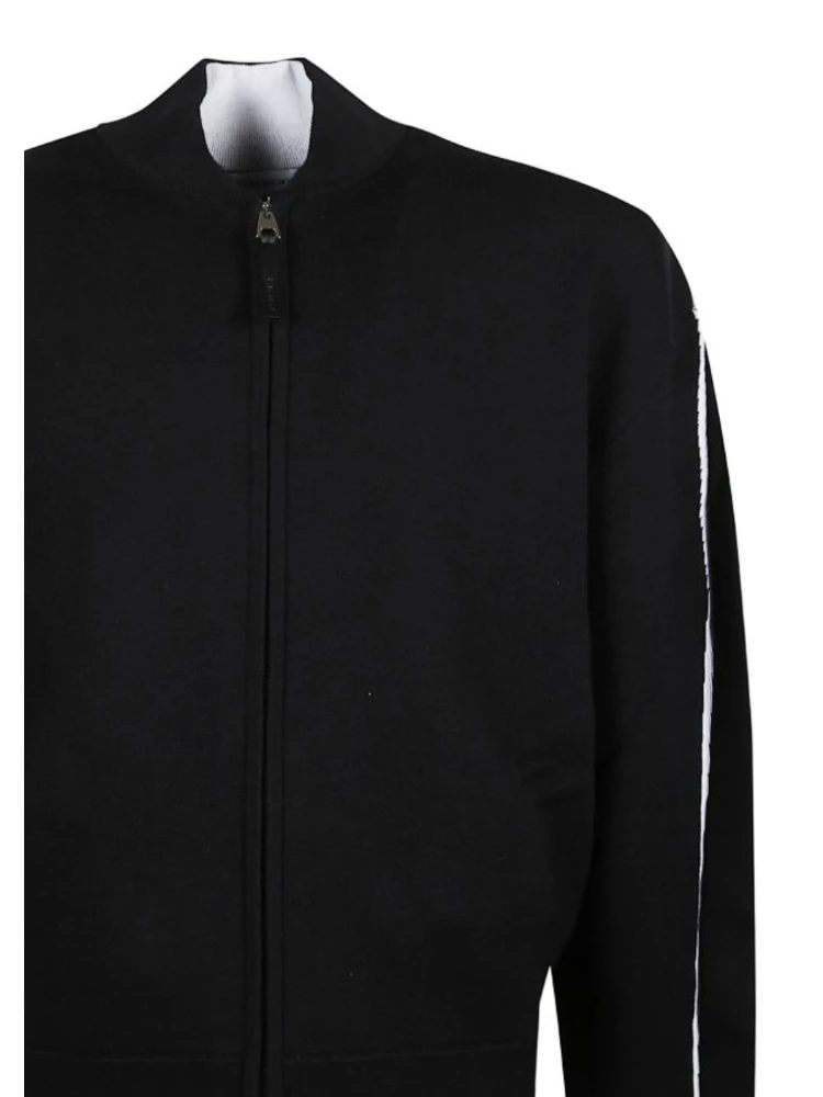 Givenchy Sweaters Black alternative