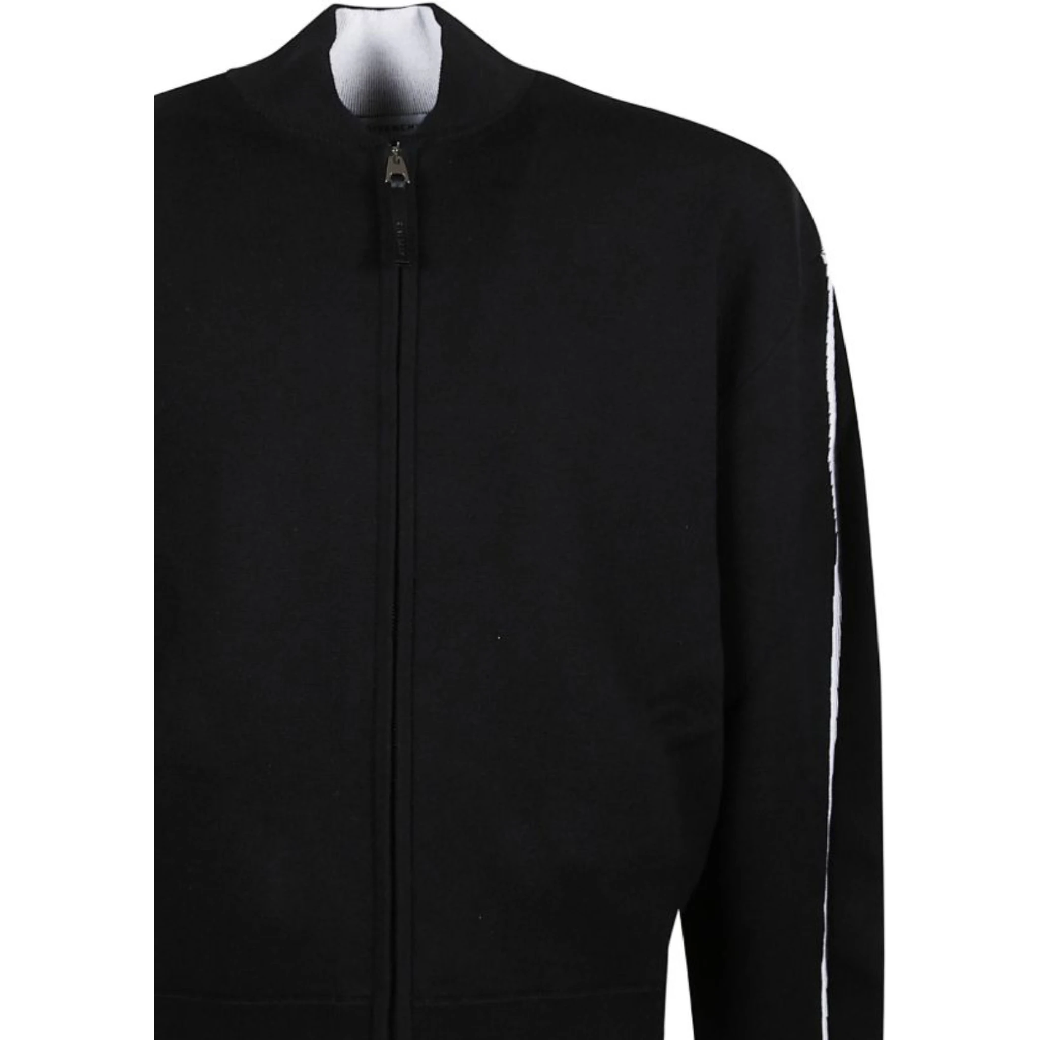 Givenchy Sweaters Black