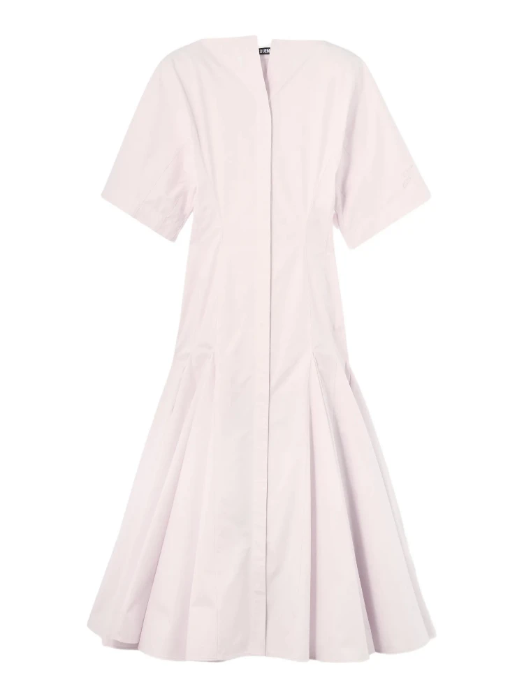 JACQUEMUS Dresses