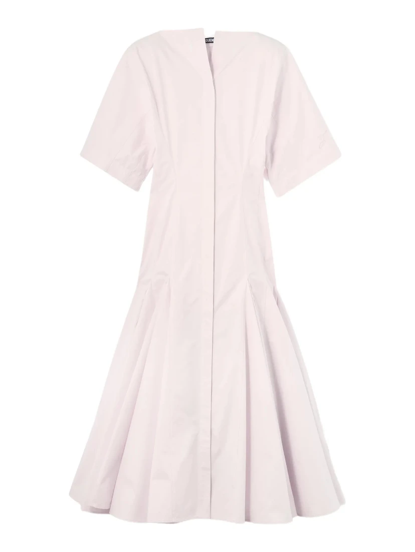 JACQUEMUS Dresses