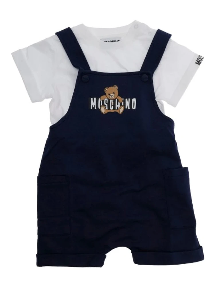 MOSCHINO KIDS Bijoux