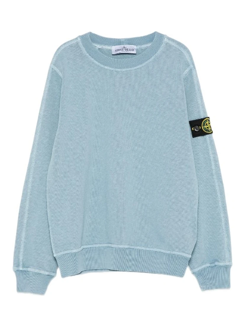 STONE ISLAND KIDS Sweaters