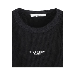 Givenchy Top Black