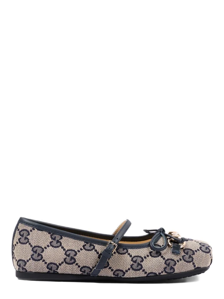 GUCCI KIDS Flat shoes