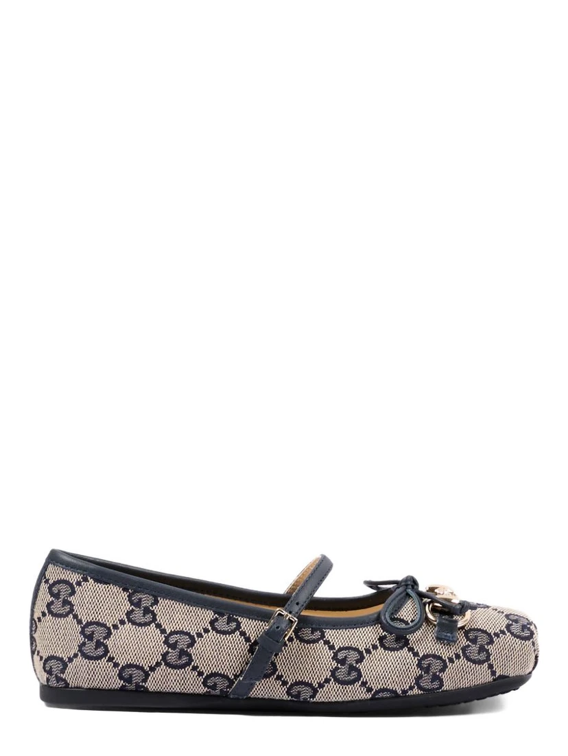 GUCCI KIDS Flat shoes