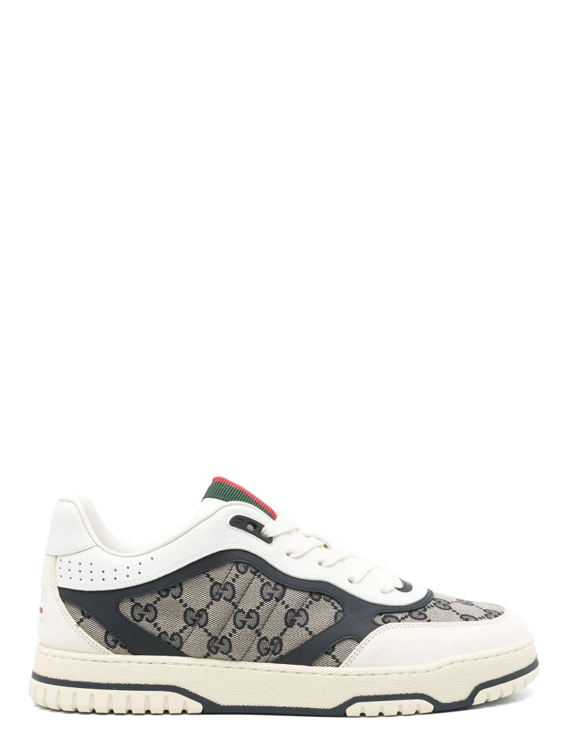 Gucci Sneakers Red