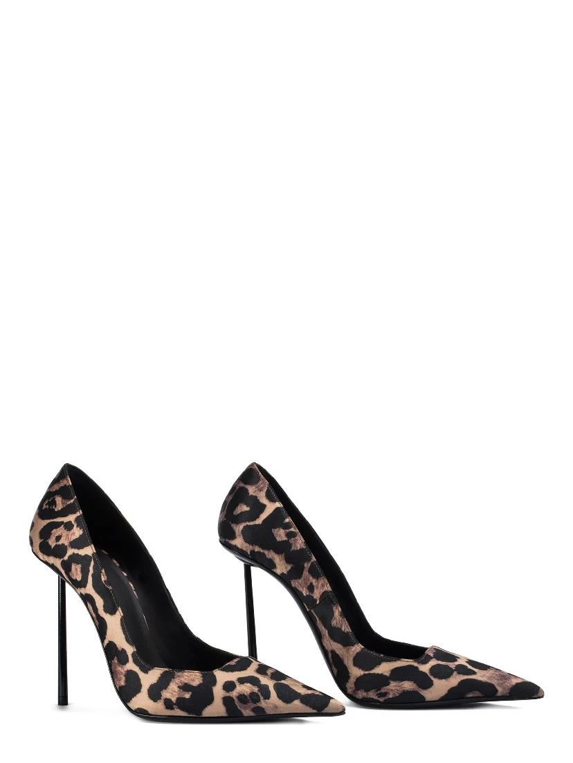 Le Silla With Heel