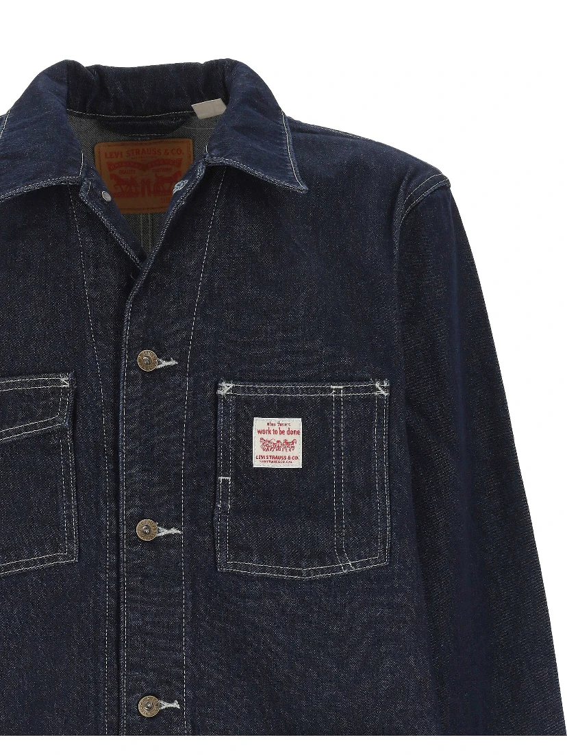 Levi's Jackets