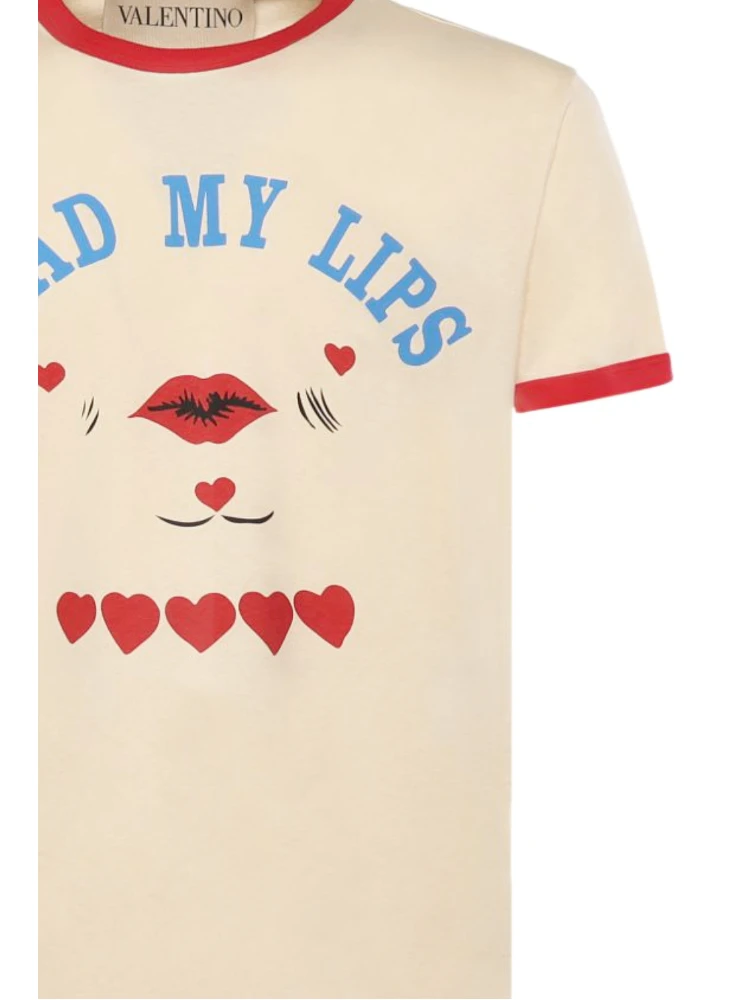 Valentino T-shirts and Polos alternative