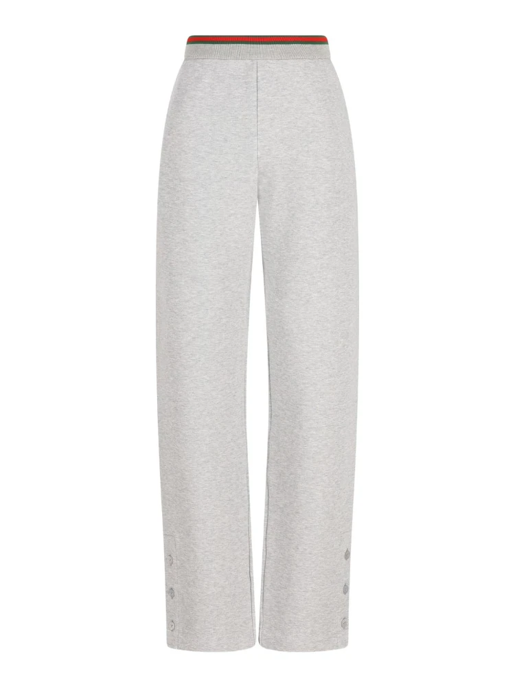Gucci Sweaters Grey