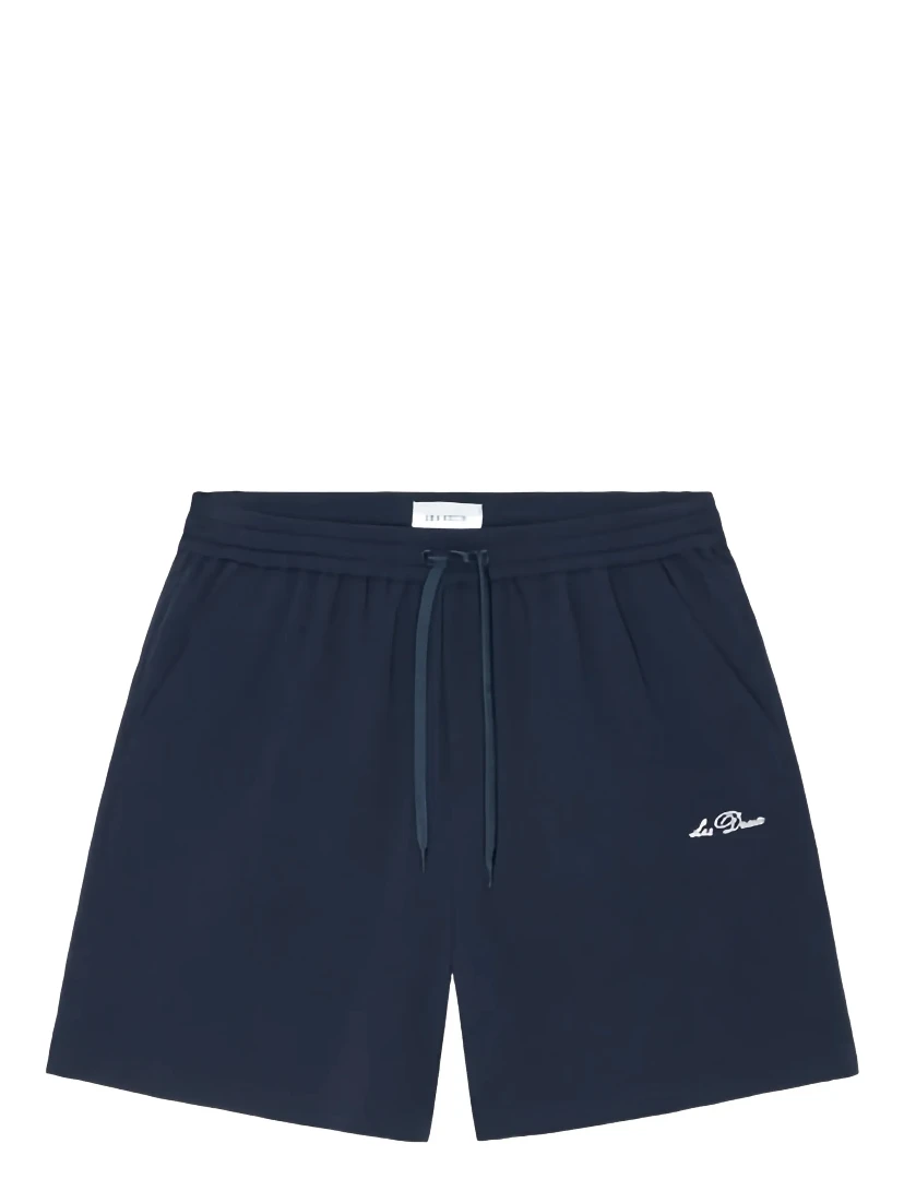 LES DEUX Shorts Blue