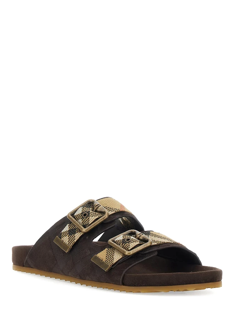 Burberry Sandals alternative