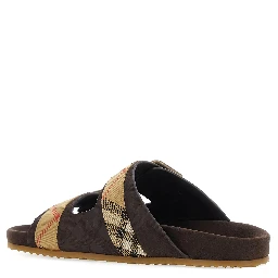 Burberry Sandals