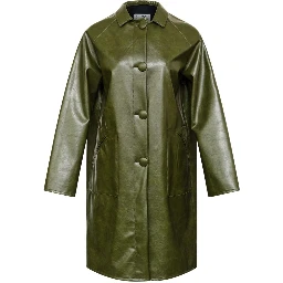 MM6 Maison Margiela Coats