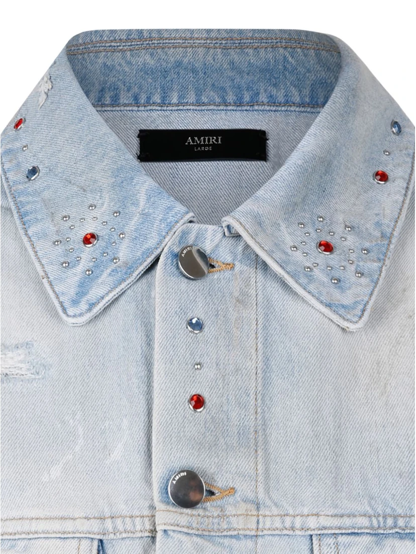 Amiri  Jackets