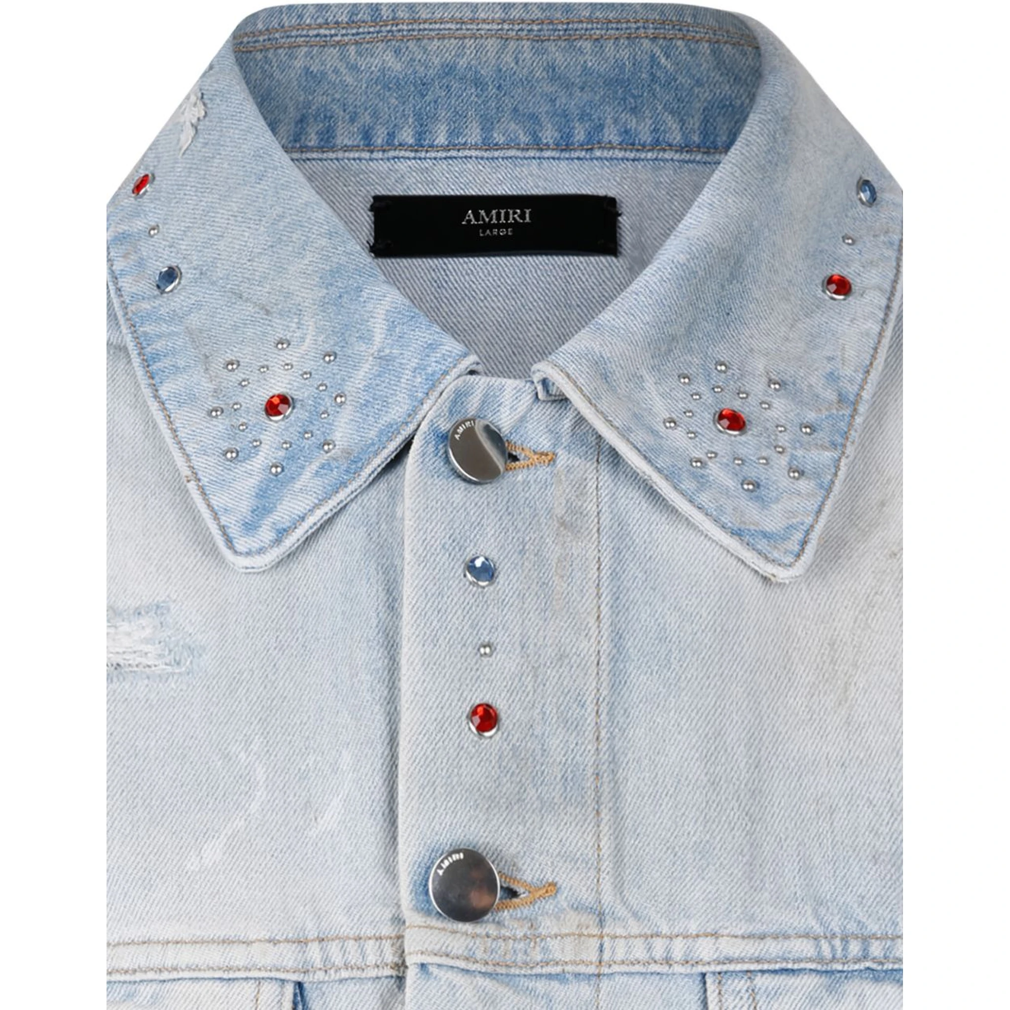 Amiri  Jackets