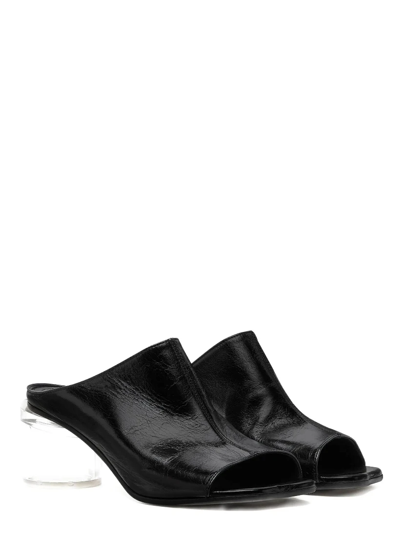 MM6 Maison Margiela Sandals