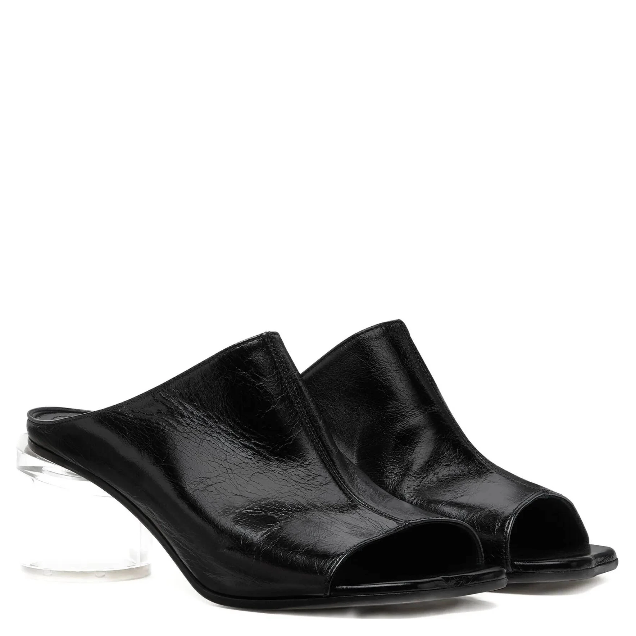 MM6 Maison Margiela Sandals