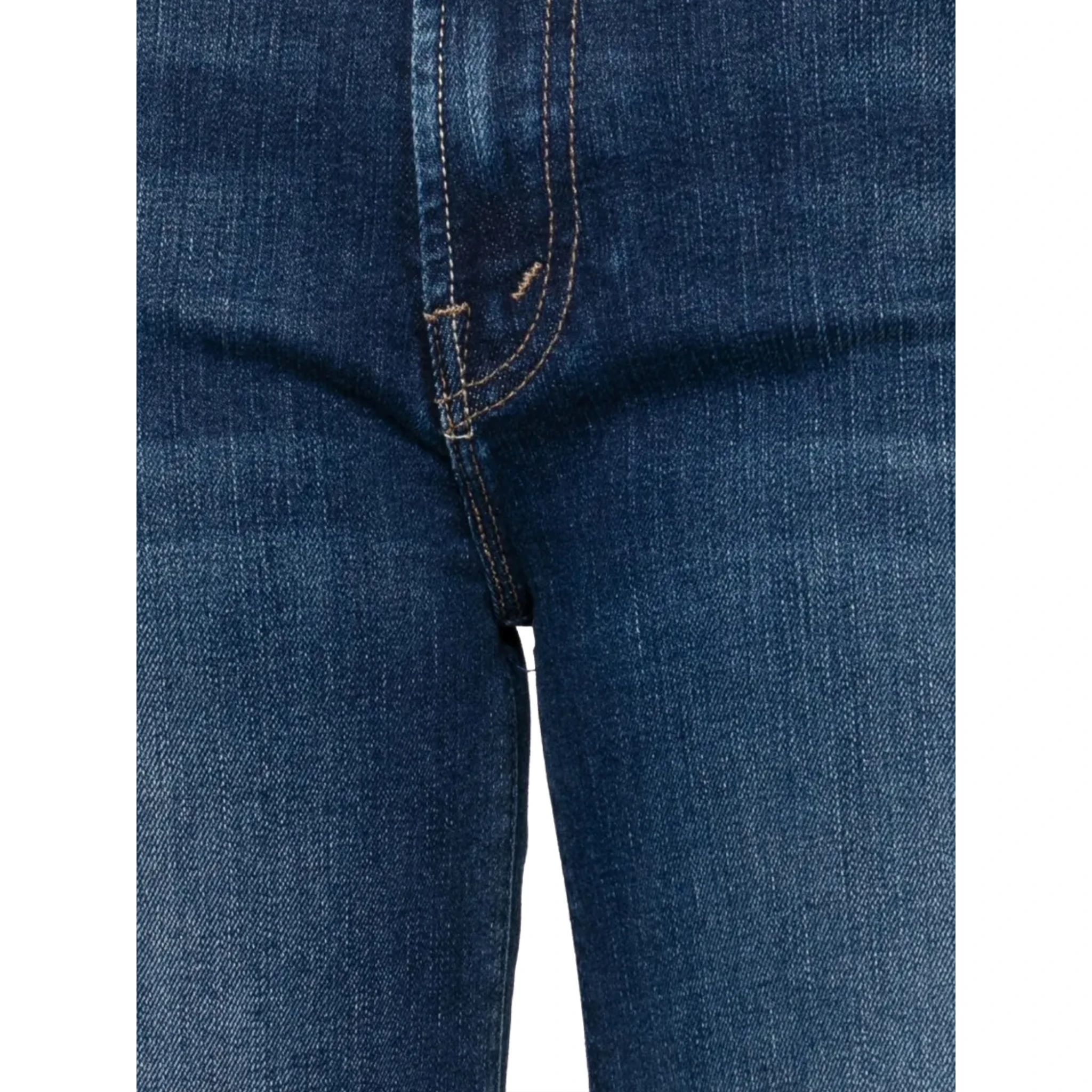 Mother Jeans