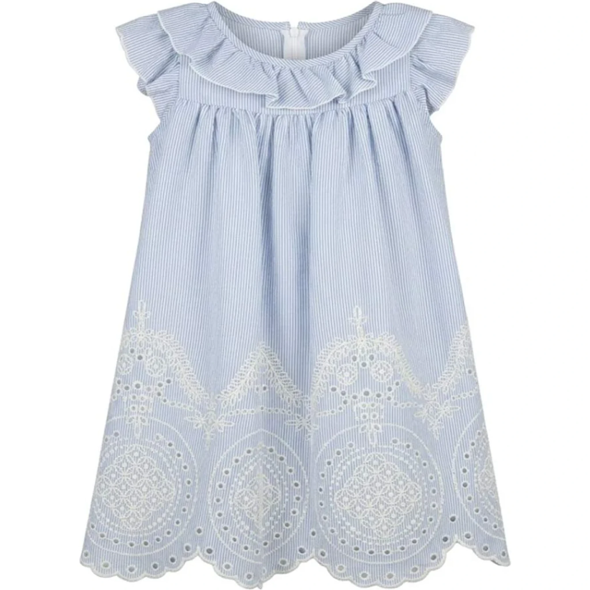 LALALU' Dresses