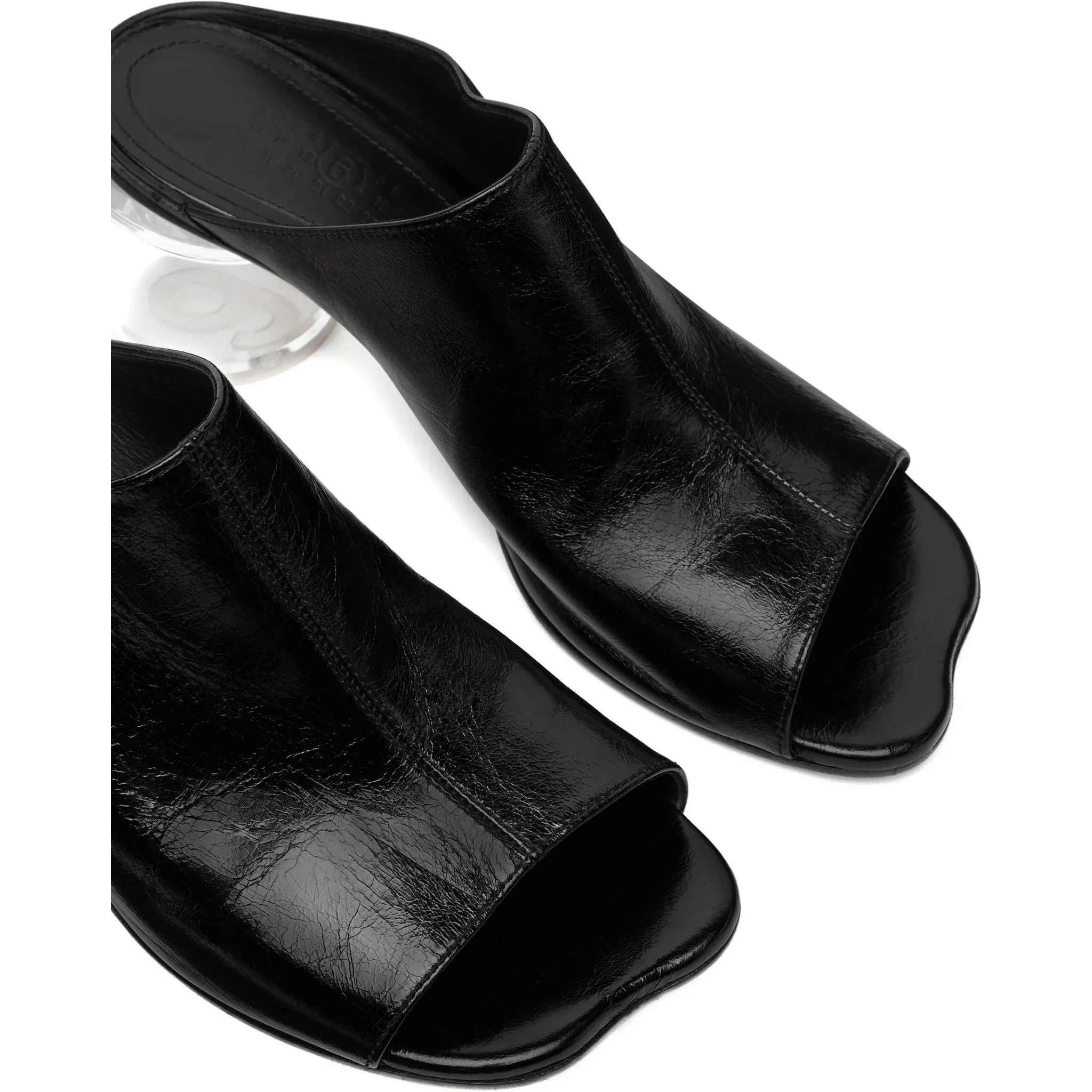 MM6 Maison Margiela Sandals