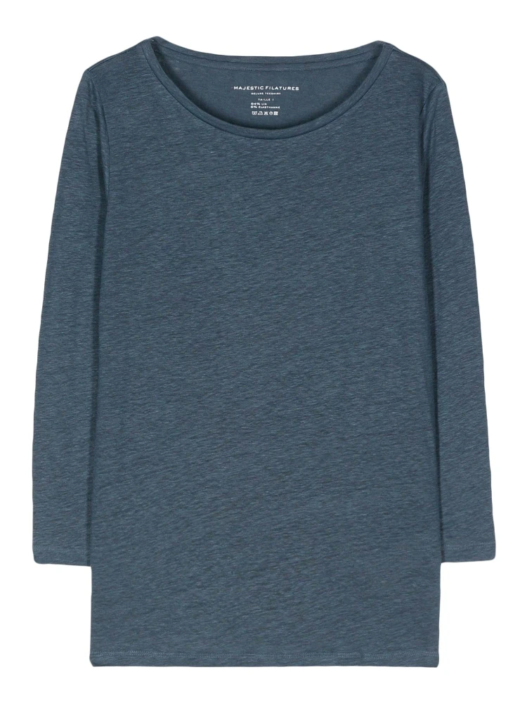 Majestic Filatures Shirts
