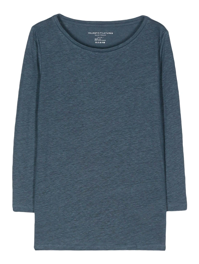 Majestic Filatures Shirts