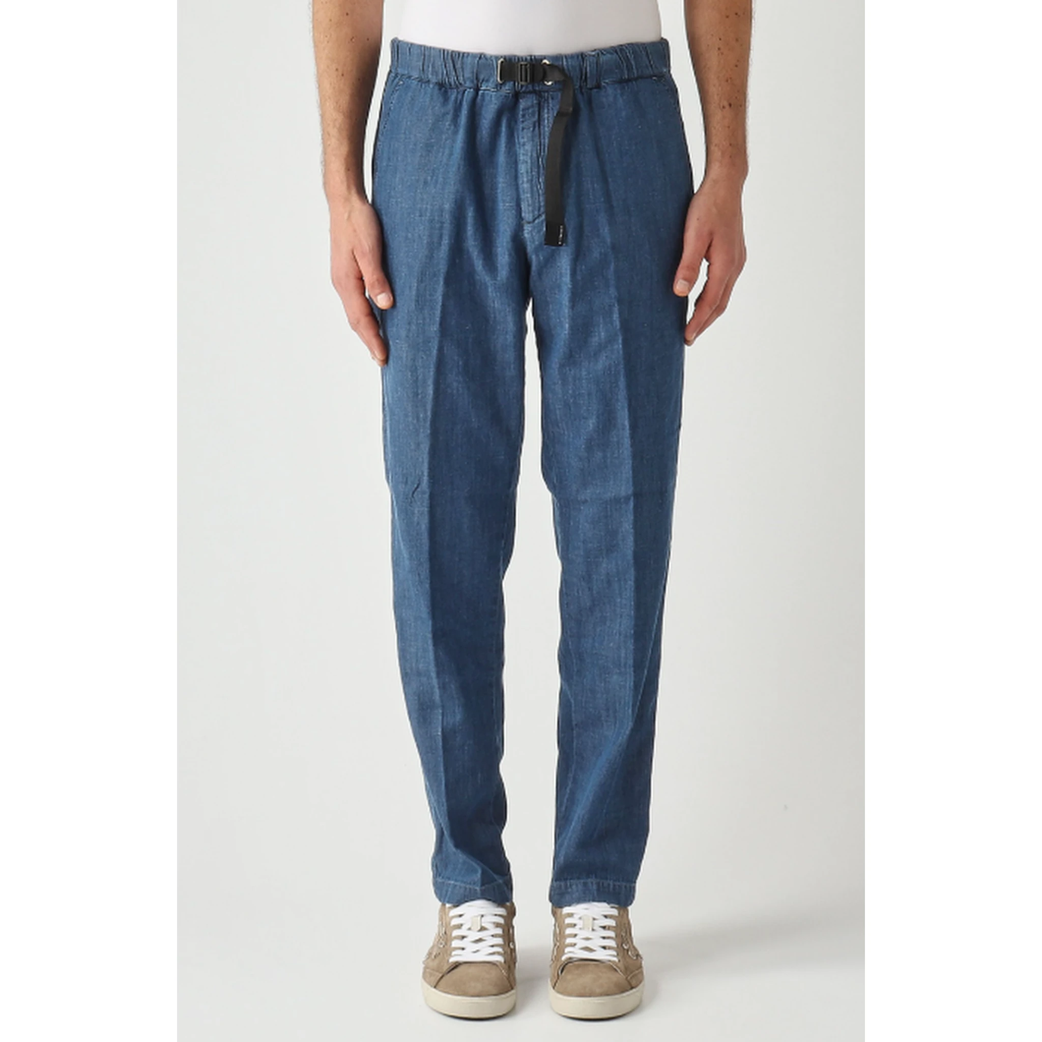 WHITE SAND Trousers