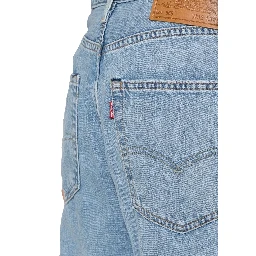 Levi's Jeans Blue