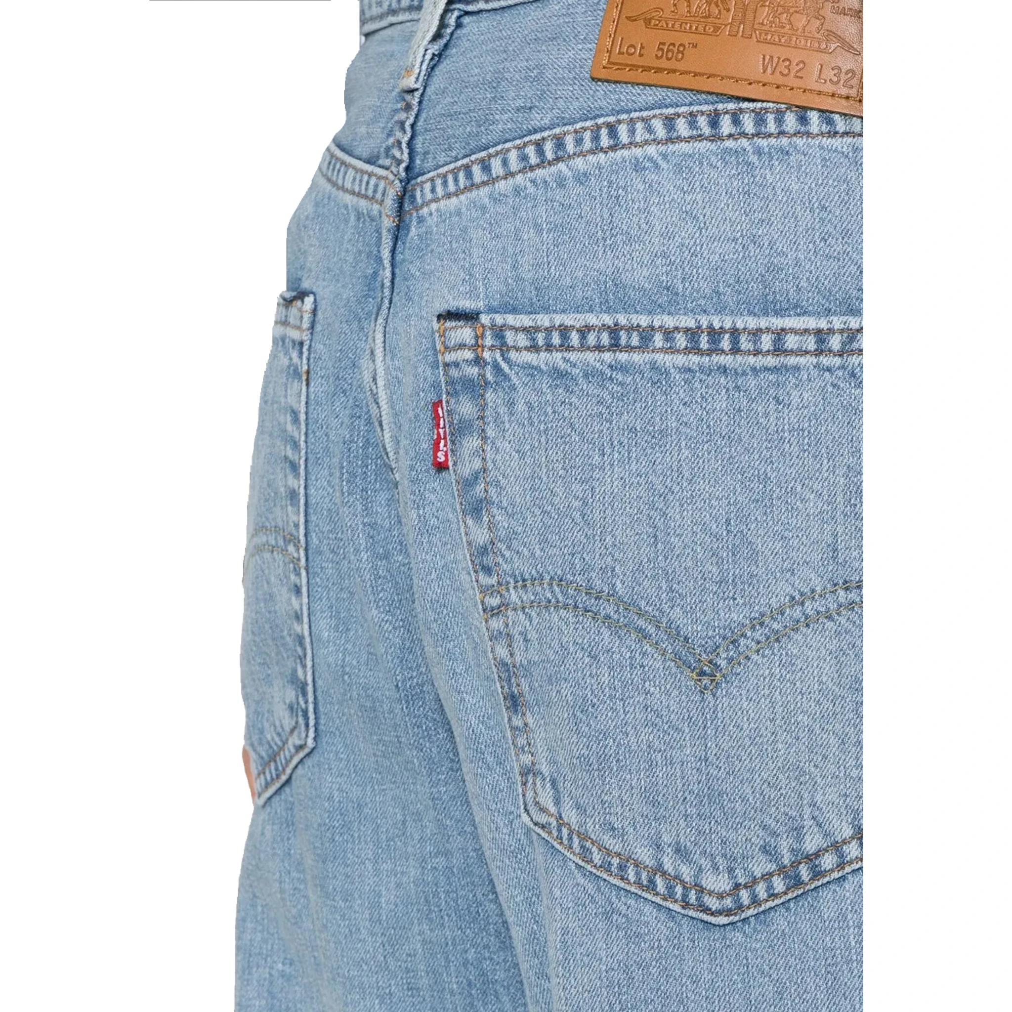 Levi's Jeans Blue