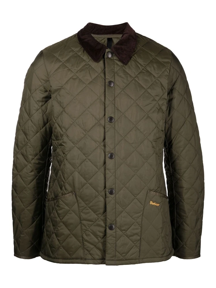 Barbour Jackets