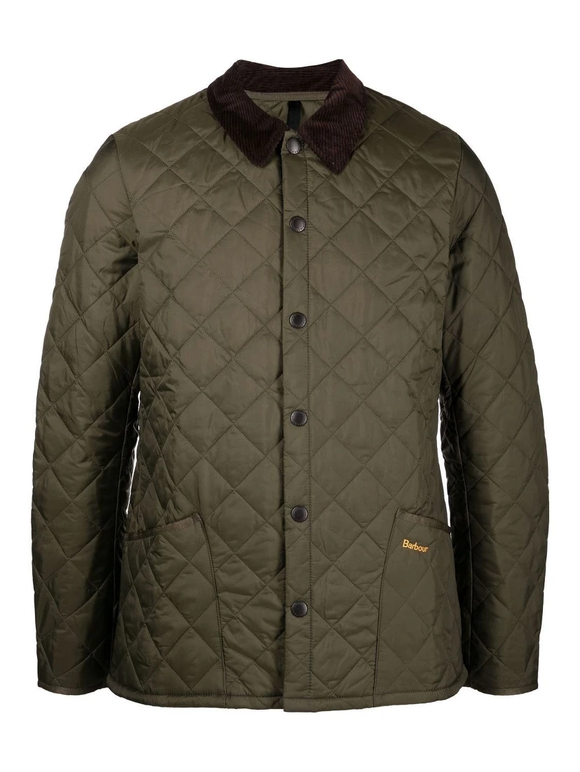 Barbour Jackets