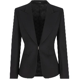 Gucci Jackets Black