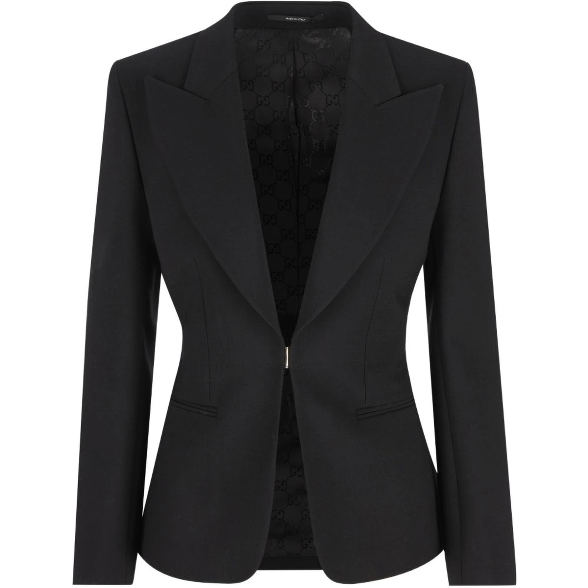Gucci Jackets Black