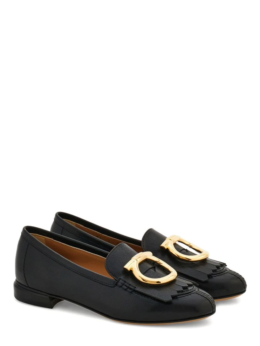 Ferragamo Flat shoes