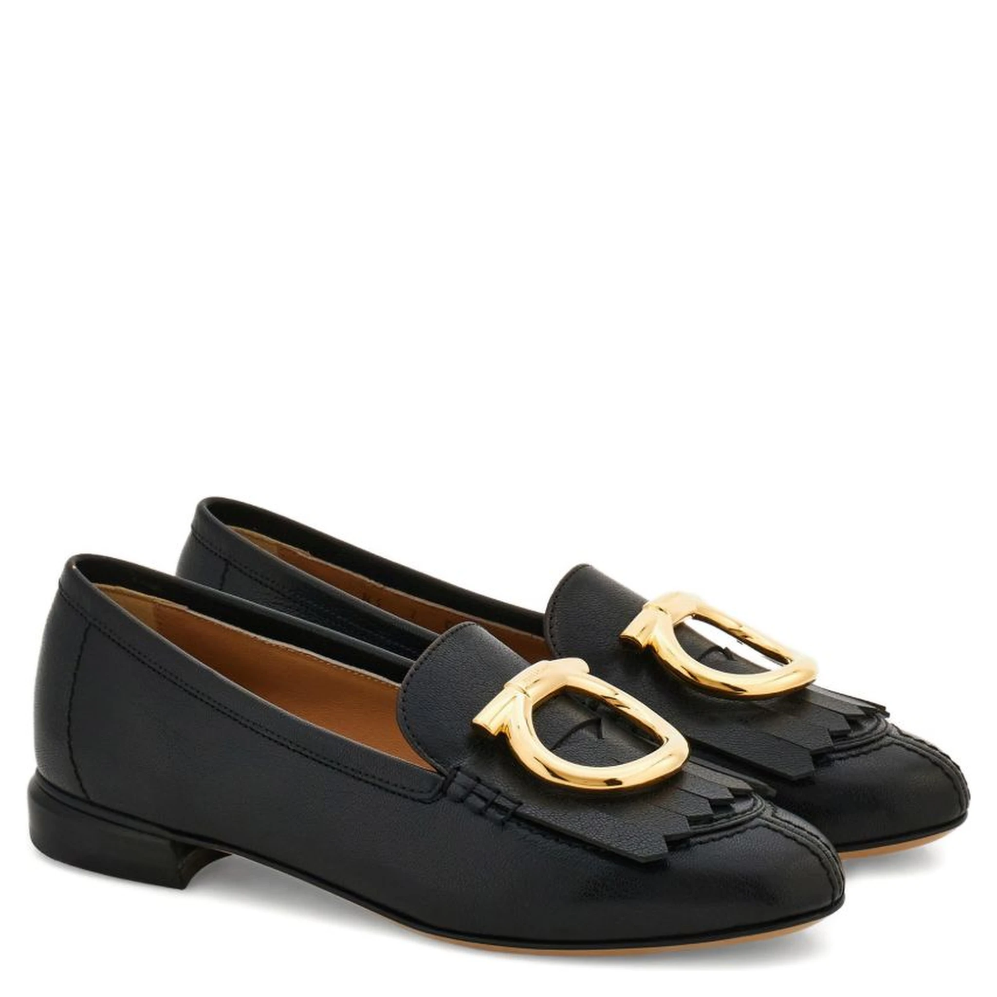 Ferragamo Flat shoes