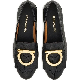 Ferragamo Flat shoes