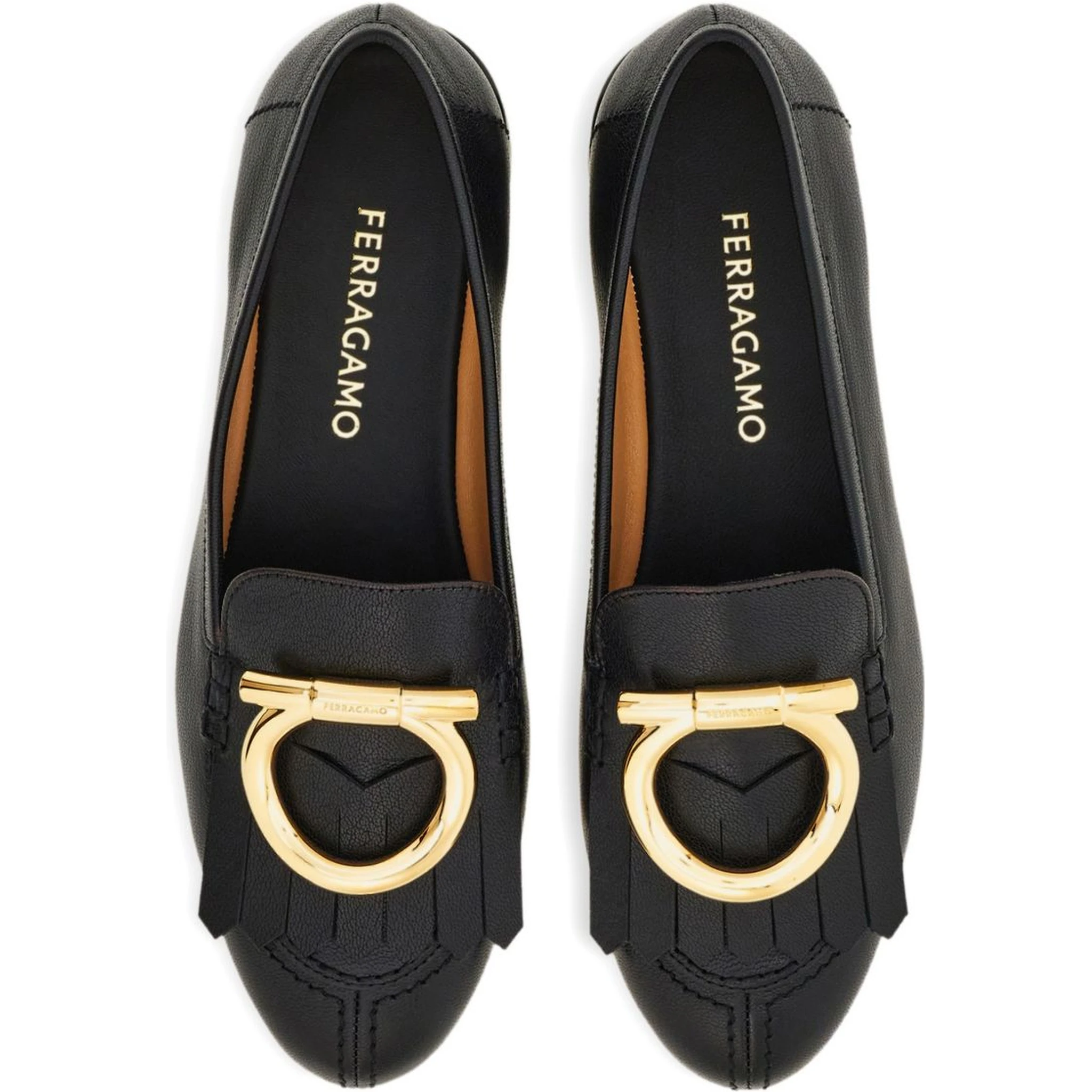 Ferragamo Flat shoes